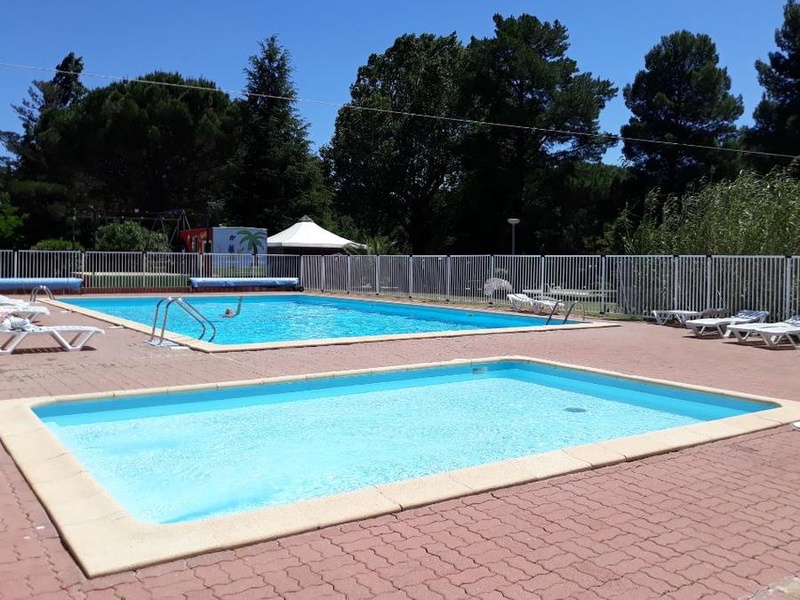 Camping Les Casteillets, 3* - 1
