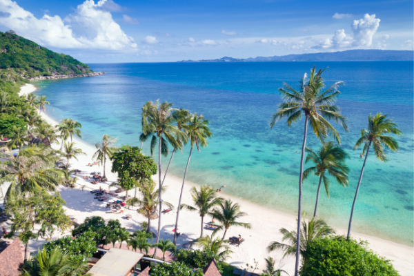 Combiné Bangkok, Koh Phangan et Koh Samui 4* - 1