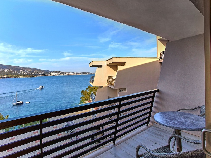 Hôtel Leonardo Royal Hotel Mallorca Palmanova Bay 4* - 1