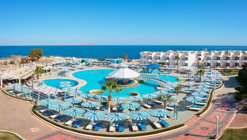 Hôtel Dreams Beach Resort 5* - 1