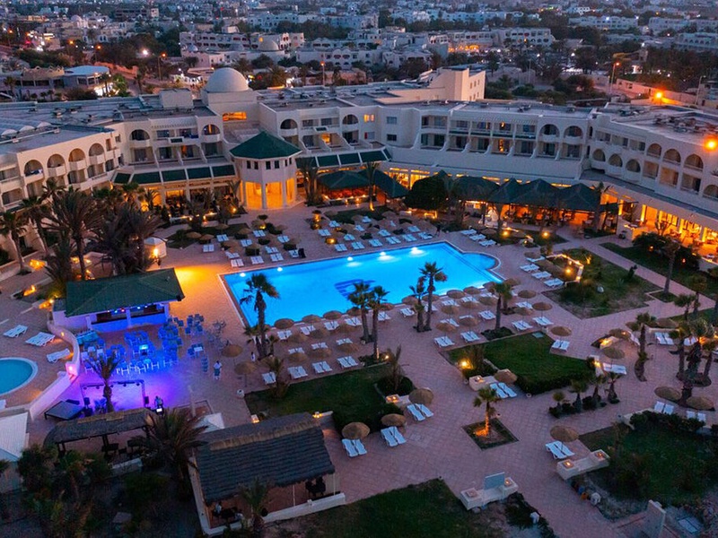 Club Coralia Dar Midoun 4* - 1
