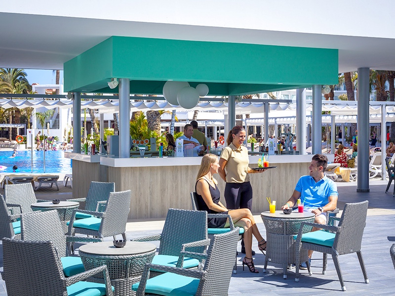 Séjour Canaries Hôtel Riu Papayas 4* Grande Canarie