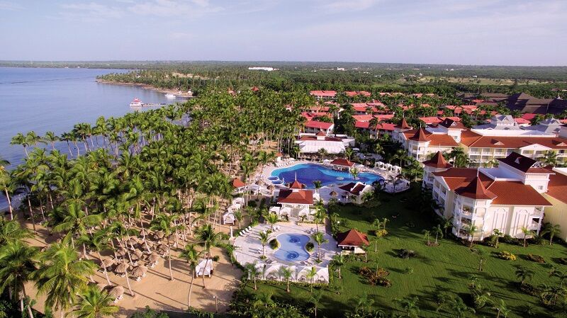 Hôtel Bahia Principe Luxury Bouganville 5* - ADULTS ONLY - 1