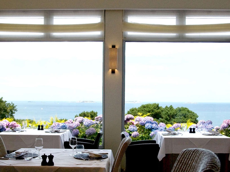 Séjour spa à Perros-Guirec, avec vue mer - 3* - 1