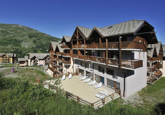 Savoie