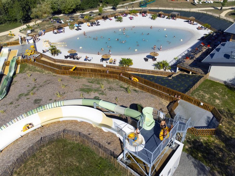 Camping Campilo, 4* - 1