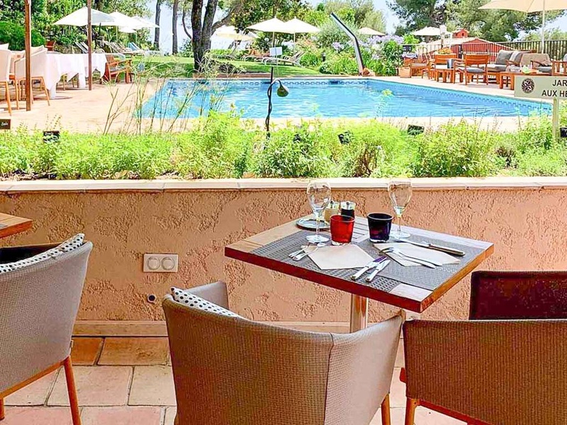 Séjour authentique avec dîner, spa et massage à Vence - 4* - 1