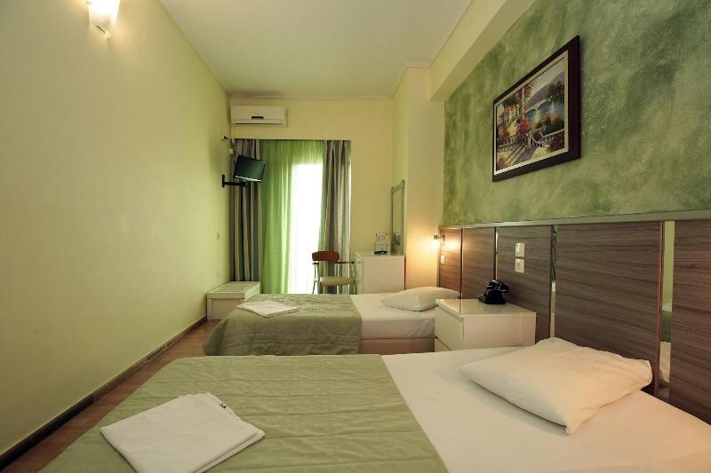 Hotel Socrates - 1