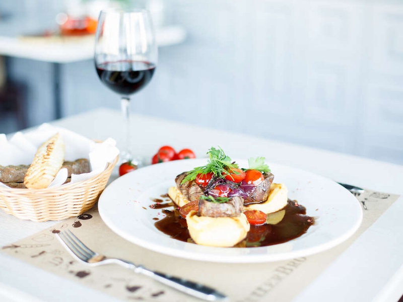 Escapade culinaire et délice à Chartres avec diner - 3* - 1