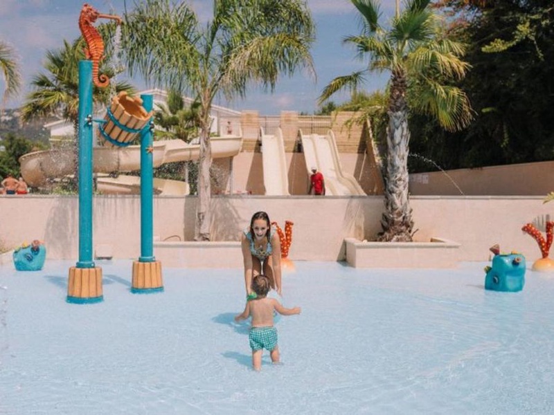 Camping Sènia Caballo de Mar, 3* - 1