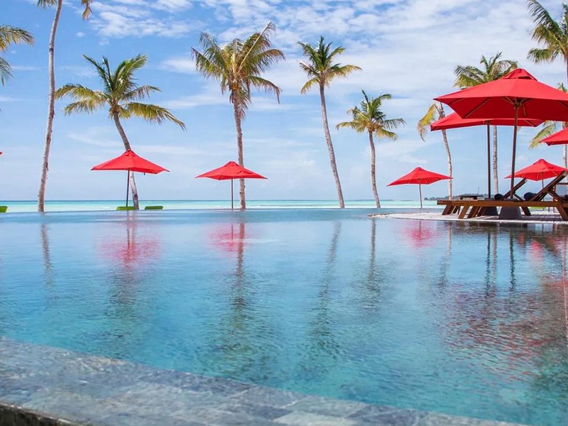 Hôtel Barcelo Whale Lagoon 5* by Ôvoyages - 1