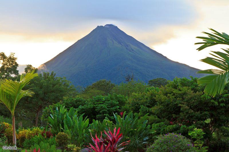 2026 - Circuit Costa Rica, où la nature prend vie - 25 personnes maximum - 1