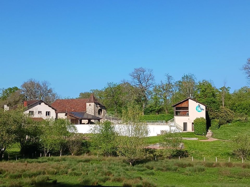 Camping Domaine Papillon, 3* - 1