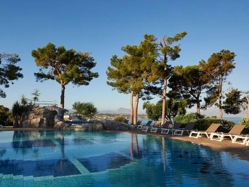 Hôtel Citta del Mare 4* - 1