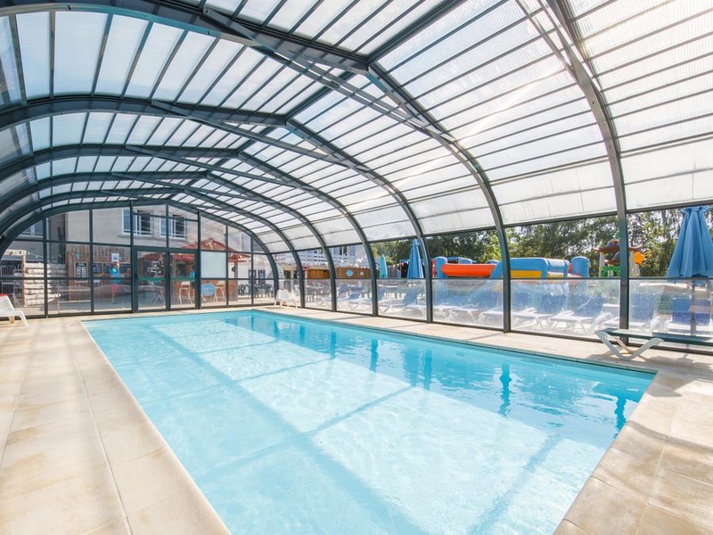 Camping Paradis - Les Chanterelles, 4* - 1