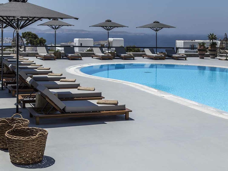 Hôtel My Mykonos 4* - 1