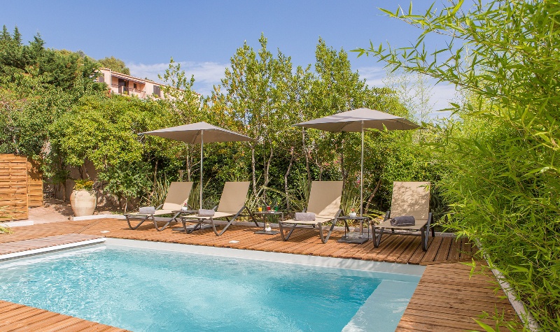 Rossi Hôtel 3* ( avec vols vacances ) - 1