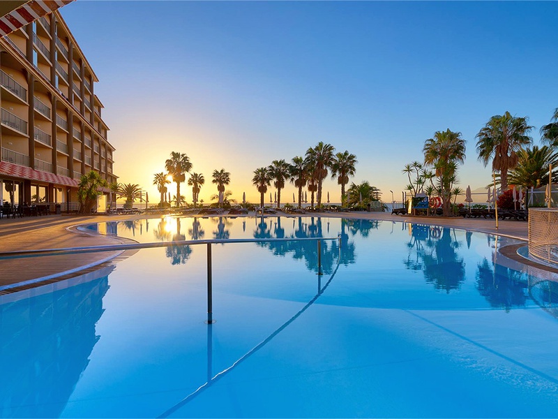 Hotel The Views Oasis 4* - 1