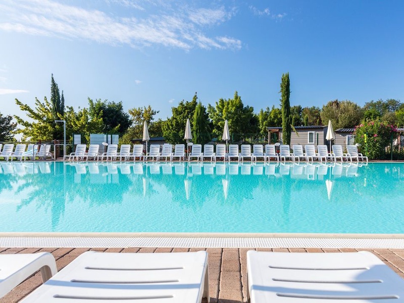 hu Norcenni Girasole village, 4* - 1