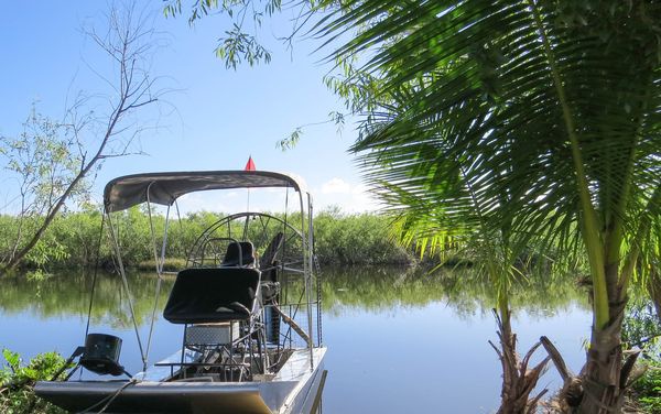 Splendeurs de Floride 09J/07N - 2025 - 1
