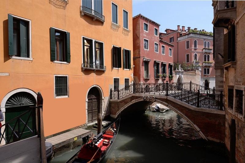 Hôtel Canaletto 3* « sans transfert » - 1