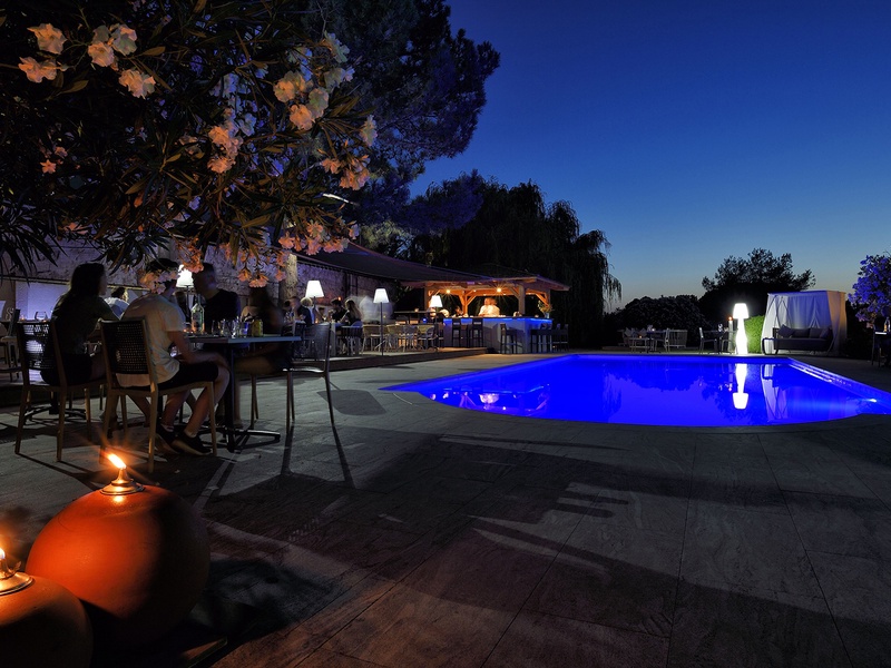 Hôtel Bartaccia 4* (sans transport) - 1