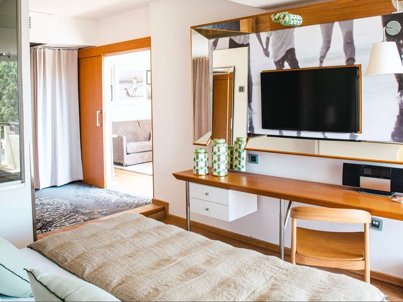 Séjour 5 étoiles en suite avec dîner, massage et spa, proche de Perpignan (3 jours à l'avance) - 5* - 1