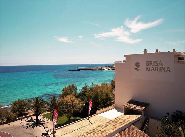 Hôtel Brisa Marina 4* Adult Only - 1