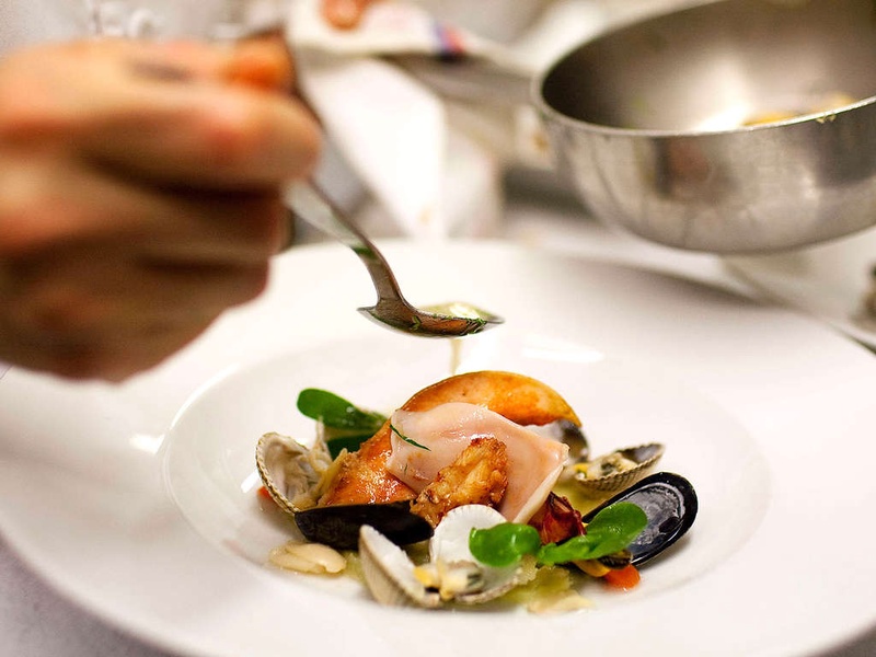Découverte des saveurs alsaciennes à Strasbourg avec un dîner inclus - 4* - 1