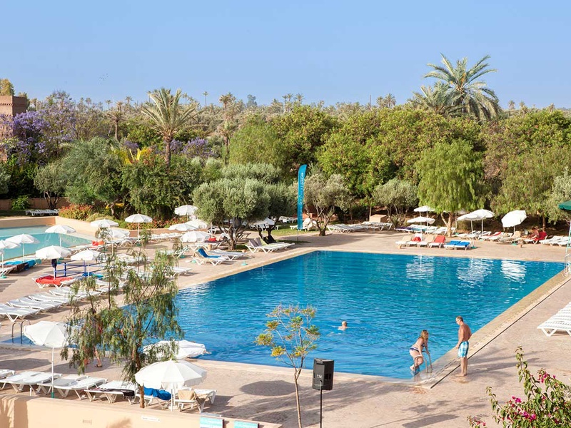 S jour Maroc Club Marmara Madina 4 Marrakech S jour Maroc Club Marmara Madina 4 Marrakech