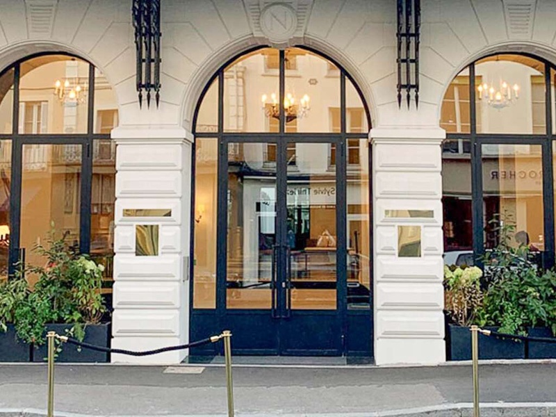 Séjour avec dîner et spa à Fontainebleau - 4* - 1