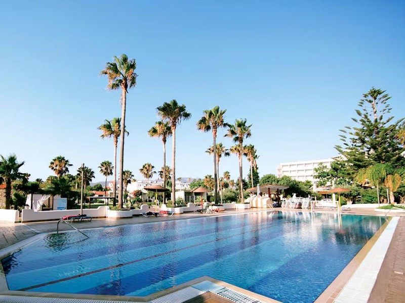 Hôtel Atlantis Beach Hotel 4* - 1