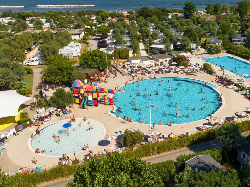 Club del Sole Vigna sul Mar Family Collection, 4* - 1