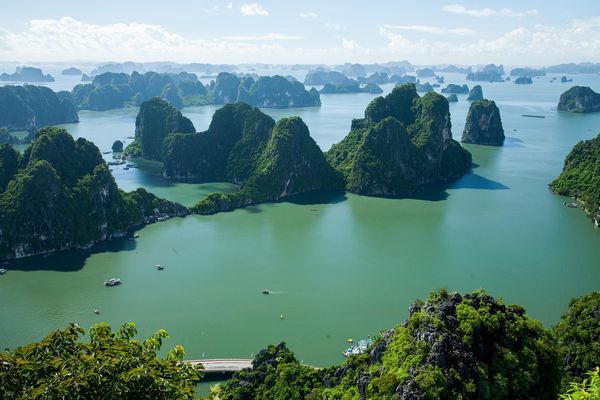 Splendeurs du Vietnam & balnéaire Mui Ne 15J/12N - 2026 - 1