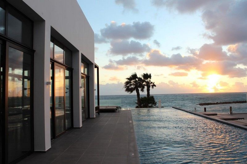 Hôtel Almyra 5* - 1
