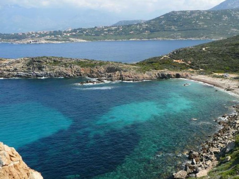 Camping U Libecciu - 1