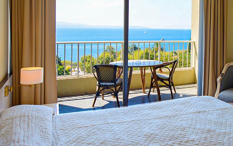 Hôtel SUN BEACH 3* - 1