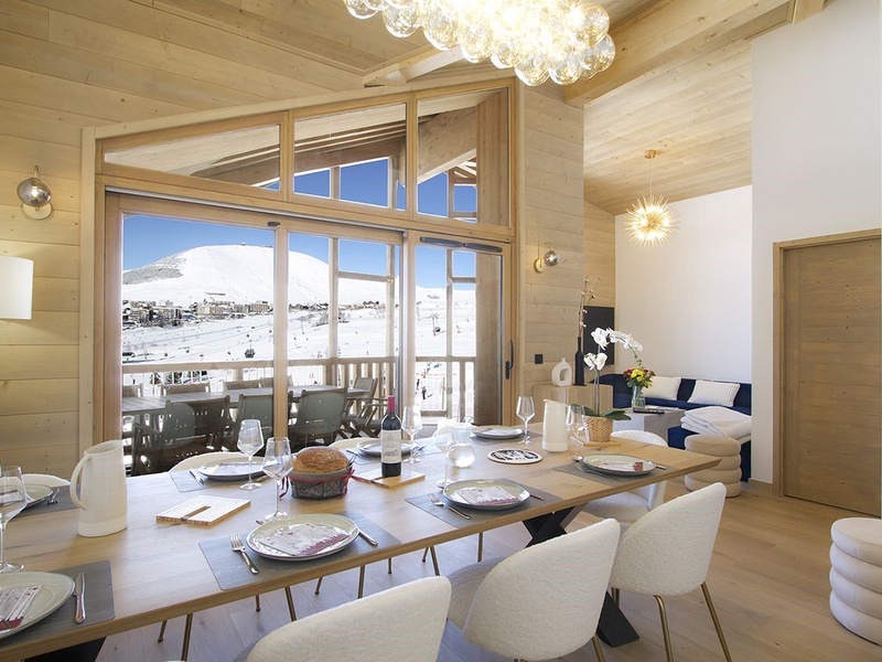 Résidence PHOENIX C - 1