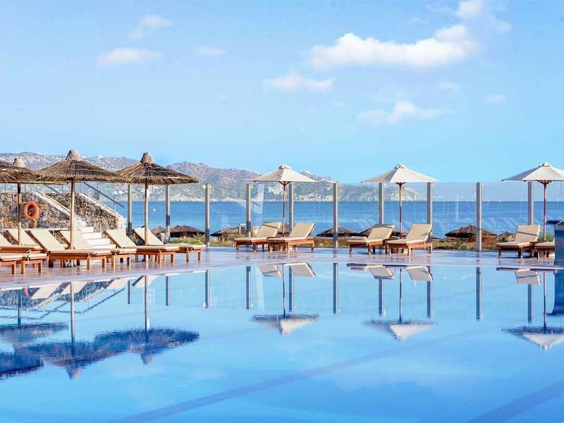 Hôtel Civitel Creta Beach 4* - 1