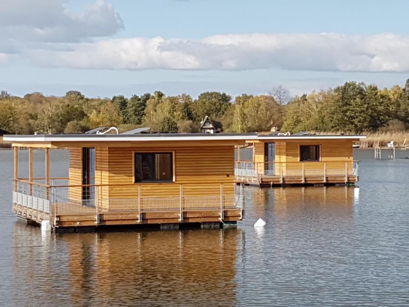 Camping La Tour Du Stock, 3* - 1