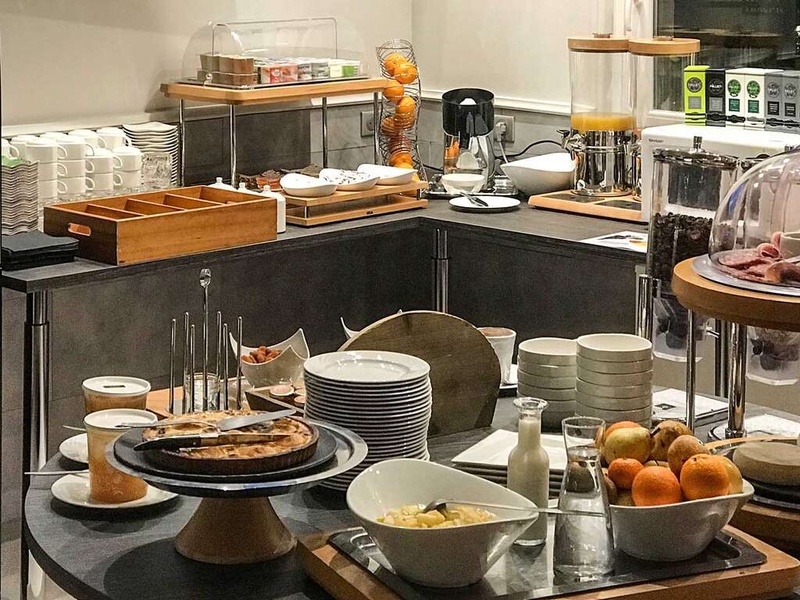 Week-end détente avec dîner en Auvergne - 3* - 1