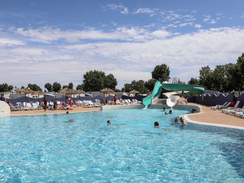 Camping L'Atlantique 4* - 1