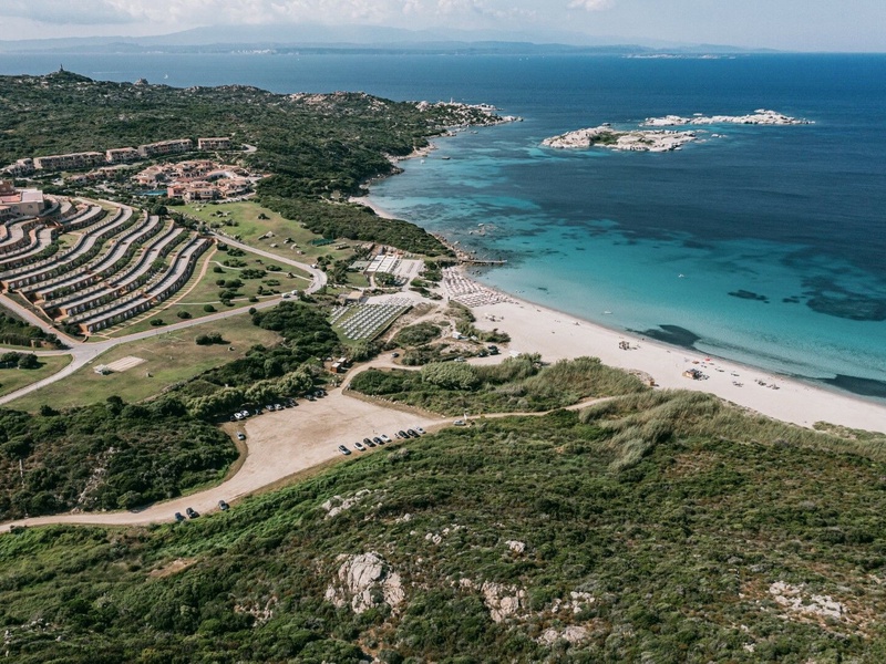 Mangia Sardinia Resort 4* - 1