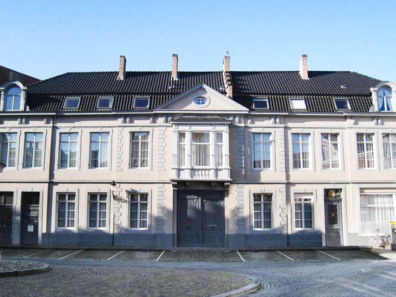 Séjournez au milieu du célèbre patrimoine artistique de Bruges - 4* - 1