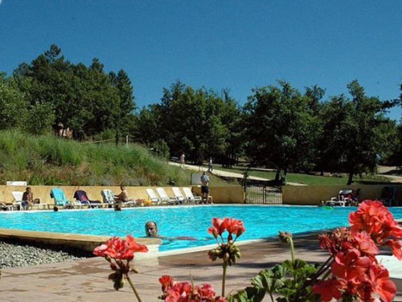 Village Vacances La Colline des Ocres, 3* - 1