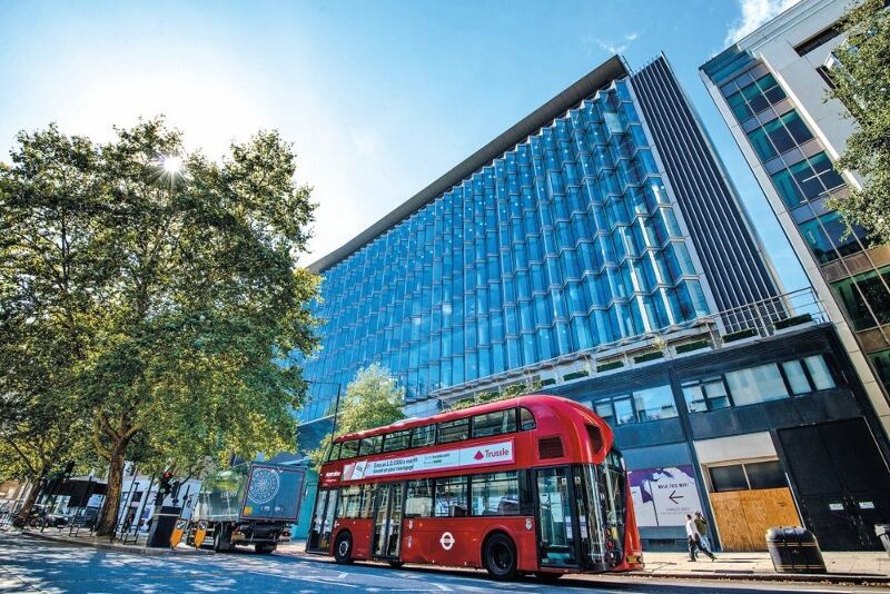 Hôtel Riu Plaza London Victoria 4* - 1