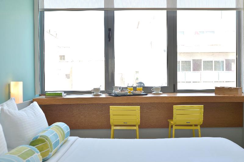 Athenaeum K29 Hotel - 1