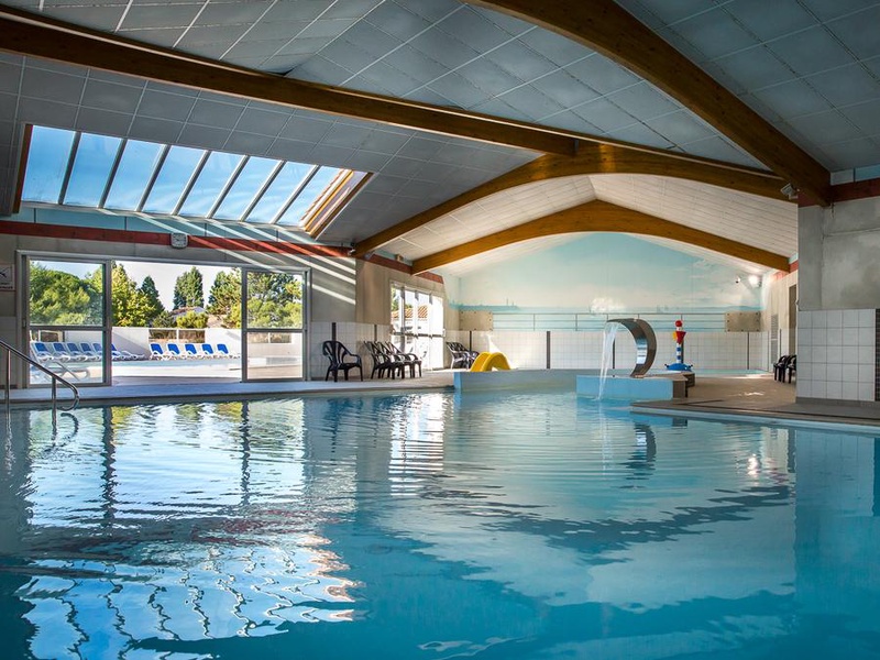 Camping Ile aux Oiseaux, 3* - 1