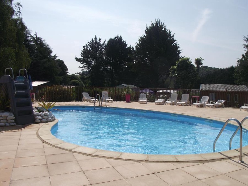 Camping Le Clos du Blavet, 3* - 1