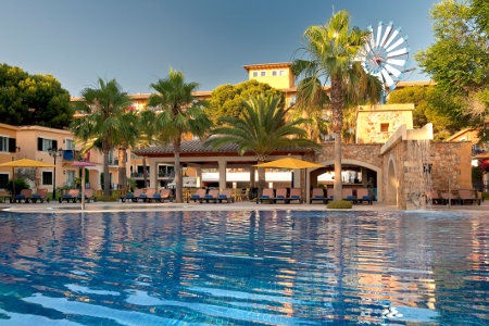 Hôtel Occidental Playa de Palma 4* - 1